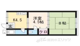 京都市左京区 賃貸