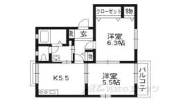 滋賀県栗東市 賃貸