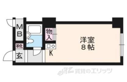 京都市左京区 賃貸