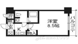 京都市下京区 賃貸