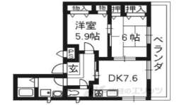 京都市下京区 賃貸