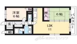 京都市左京区 賃貸