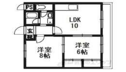 滋賀県草津市 賃貸