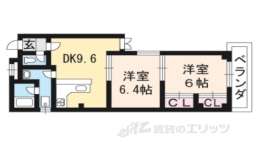 滋賀県大津市 賃貸