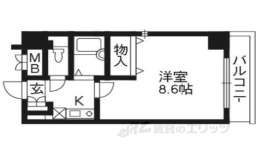 京都市中京区 賃貸