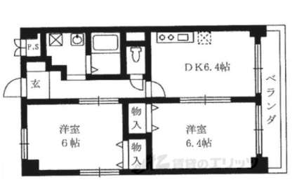 京都市中京区 賃貸