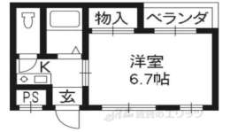 京都市伏見区 賃貸