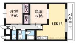 滋賀県草津市 賃貸