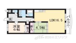 京都府木津川市 賃貸