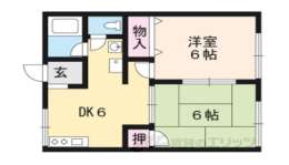 滋賀県大津市 賃貸