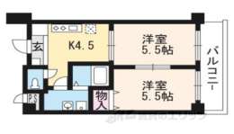 滋賀県大津市 賃貸