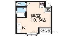 京都市東山区 賃貸