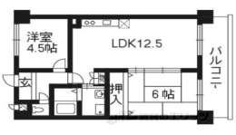 滋賀県大津市 賃貸