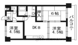 滋賀県大津市 賃貸