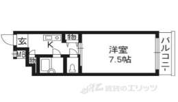 京都市下京区 賃貸