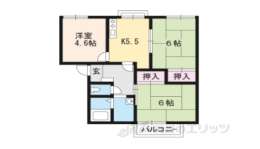 滋賀県守山市 賃貸