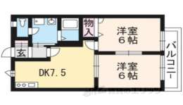 滋賀県守山市 賃貸