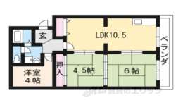 滋賀県大津市 賃貸