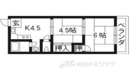 京都市東山区 賃貸
