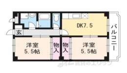 滋賀県草津市 賃貸