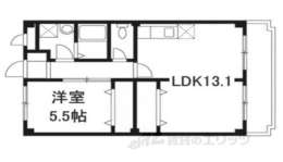 滋賀県草津市 賃貸