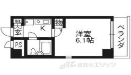 京都市中京区 賃貸