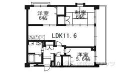 滋賀県草津市 賃貸