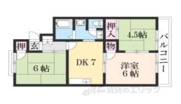 滋賀県大津市 賃貸