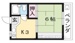 滋賀県大津市 賃貸