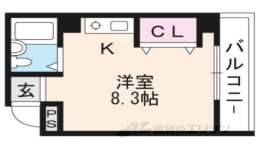 滋賀県草津市 賃貸