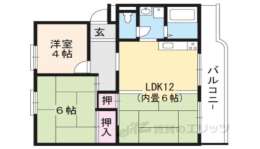滋賀県草津市 賃貸