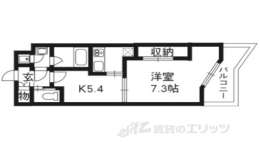 京都市下京区 賃貸