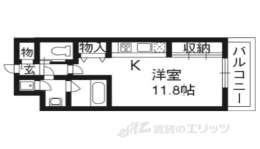 京都市下京区 賃貸