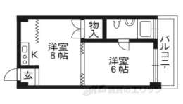 滋賀県大津市 賃貸