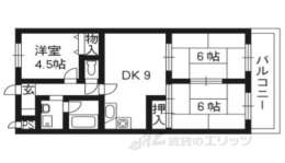 滋賀県大津市 賃貸