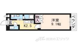 滋賀県大津市 賃貸