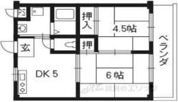 滋賀県愛知郡愛荘町 賃貸