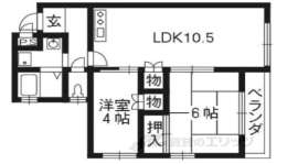 滋賀県大津市 賃貸