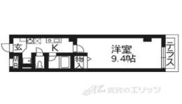 京都市下京区 賃貸