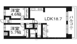 京都市伏見区 賃貸