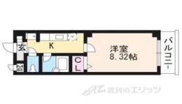 滋賀県草津市 賃貸