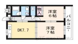 滋賀県近江八幡市 賃貸