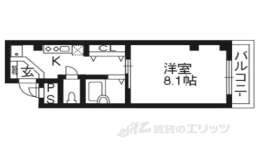 京都市伏見区 賃貸