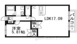 滋賀県近江八幡市 賃貸