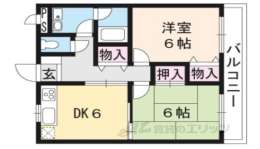 滋賀県近江八幡市 賃貸