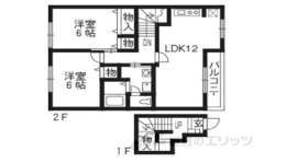 滋賀県近江八幡市 賃貸