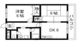 滋賀県東近江市 賃貸