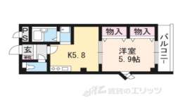 滋賀県草津市 賃貸