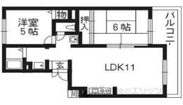 大阪府高槻市 賃貸