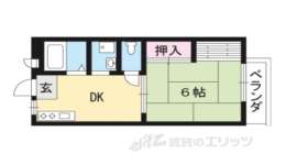 滋賀県東近江市 賃貸